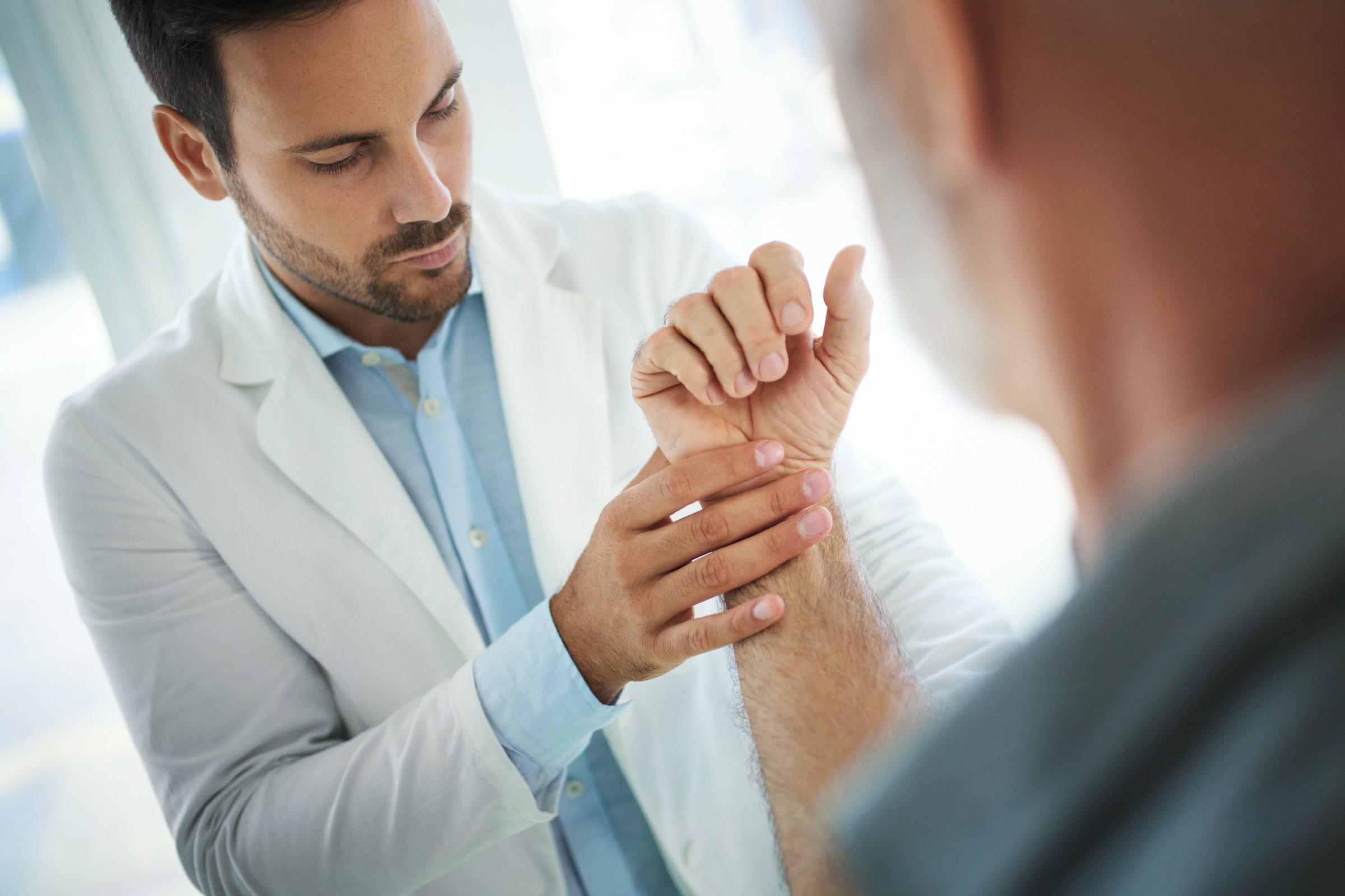 Psoriatic Arthritis: How to Avoid Misdiagnosis