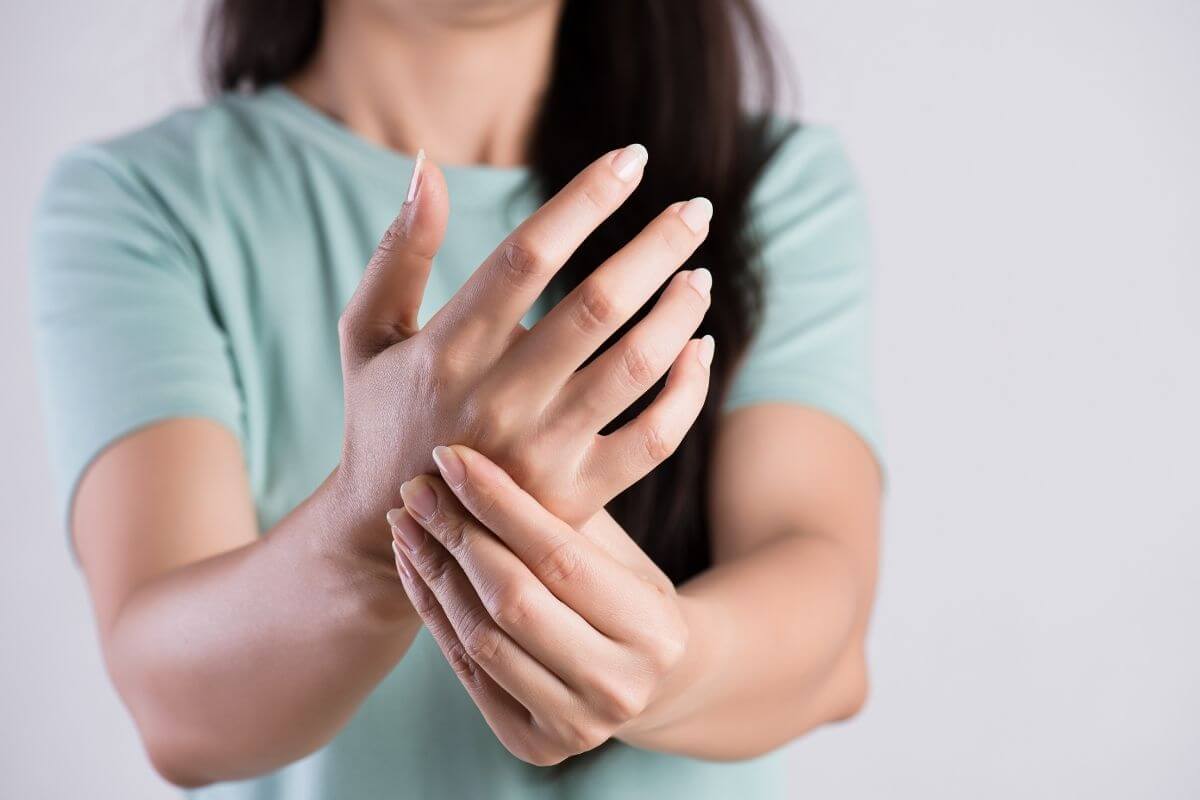 Psoriatic Arthritis: Things That Make Your Psoriatic ...
