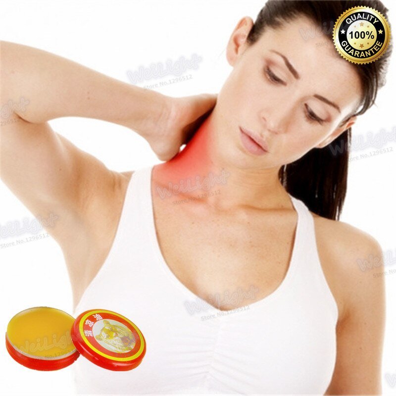 Rapid muscle pain relief shoulder pain Arthritis Relief Plaster ...