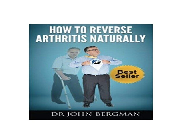 ((Read_EPUB)) library^^@@ How to Reverse Arthritis ...