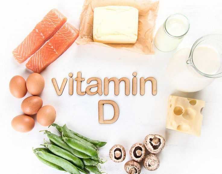 Researchers Hail Vitamin D as a Preventive Supplement for ...