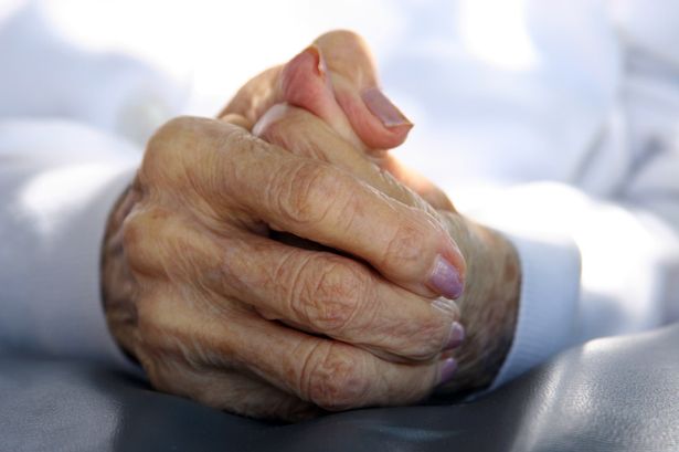 Rheumatoid arthritis can cause depression and loneliness ...
