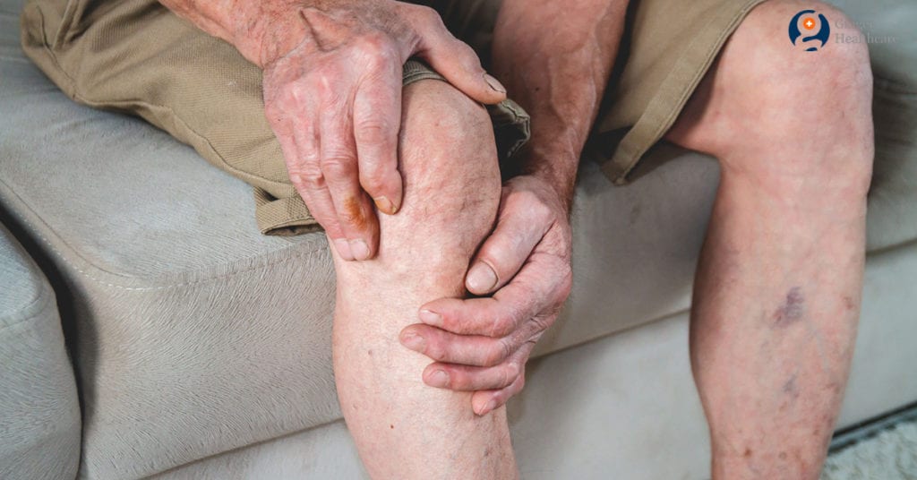 Rheumatoid Arthritis: Causes, Symptoms, Diagnosis ...