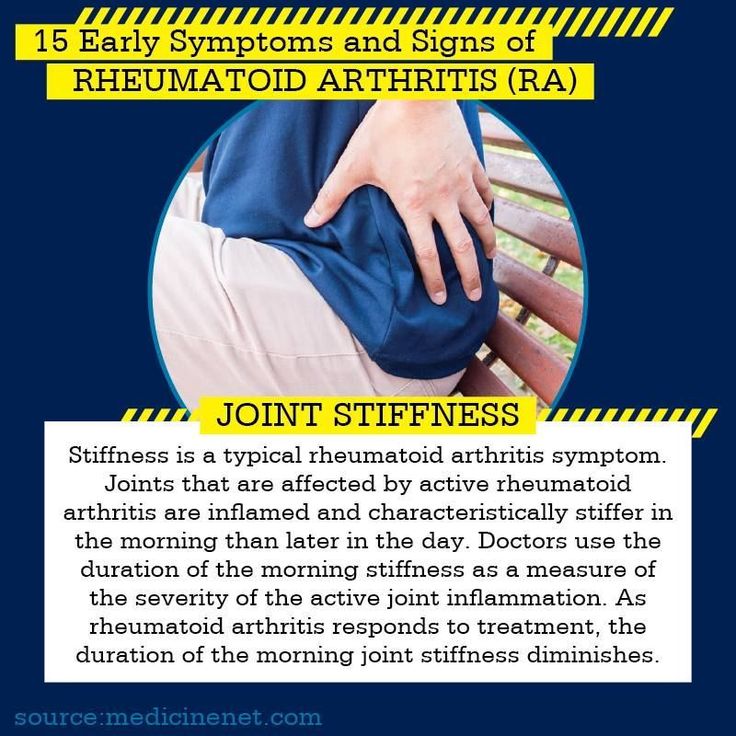 Rheumatoid arthritis is a debilitating disease that affects both women ...