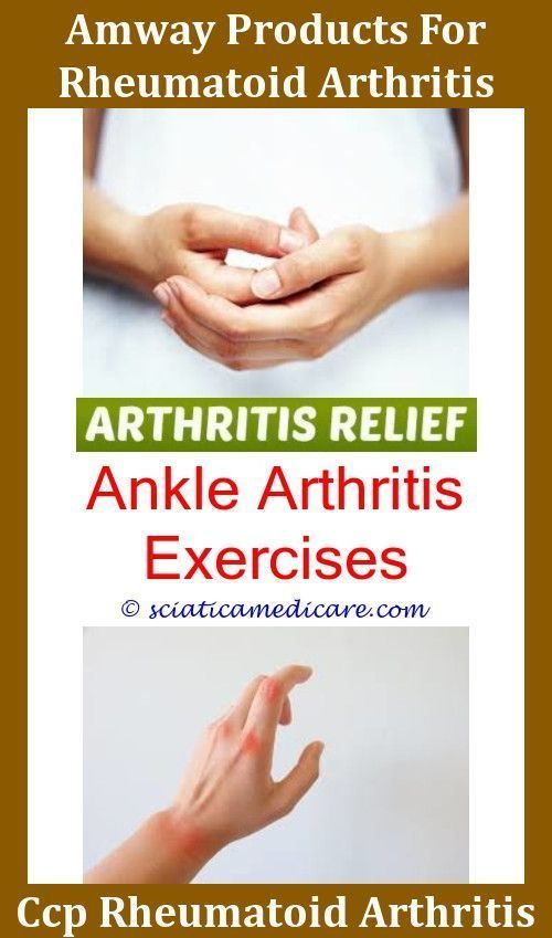 Rheumatoid Arthritis Therapy Rheumatoid Arthritis And ...