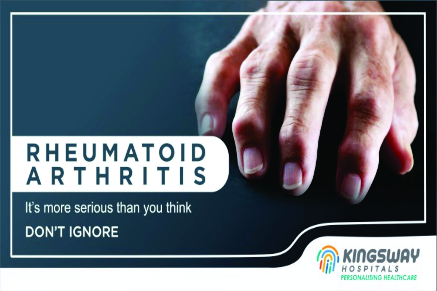 Rheumatoid Arthritis Treatment Care