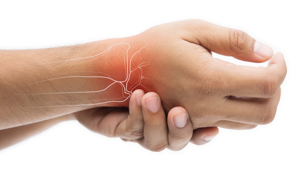 Rheumatoid arthritis: Understanding a difficult joint ...