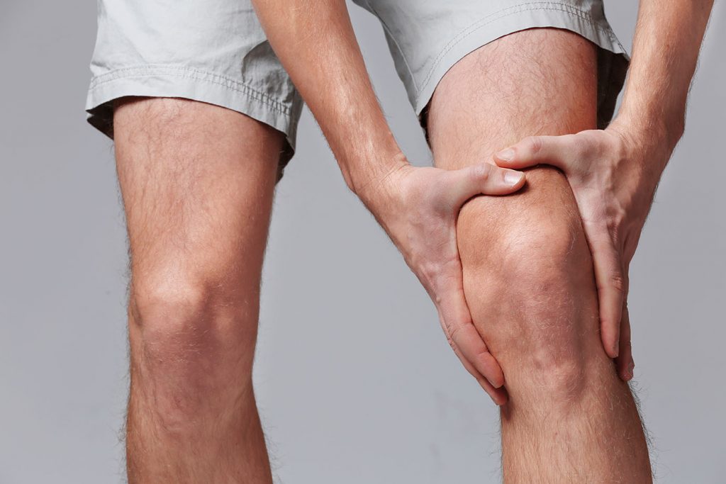 Should you have ACL surgery if you are older than 60?
