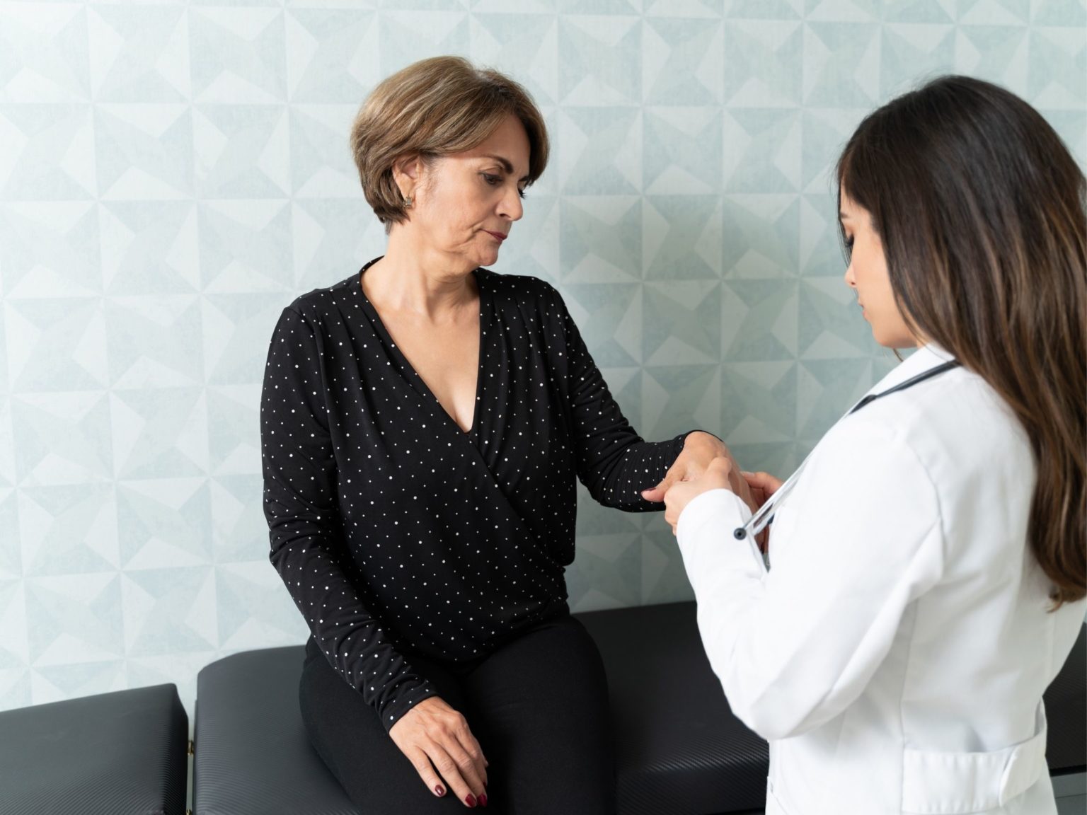 Should you see a doctor for arthritis? â¢ Connected Rheumatology