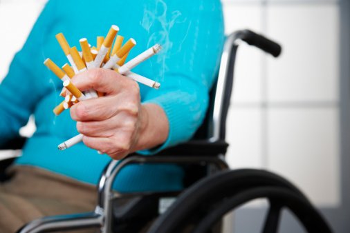 Smoking and Rheumatoid Arthritis