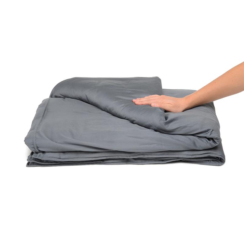 Stay Well Weighted Blanket