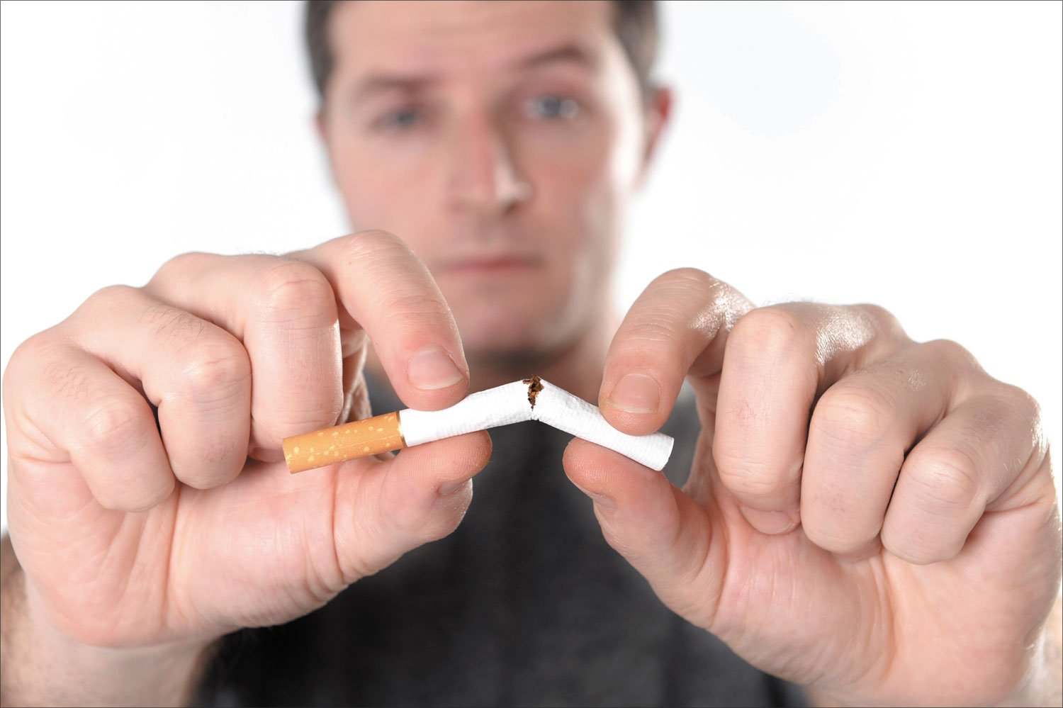 Still Smoking? Why You Need to Quit for Your Joints Sake ...