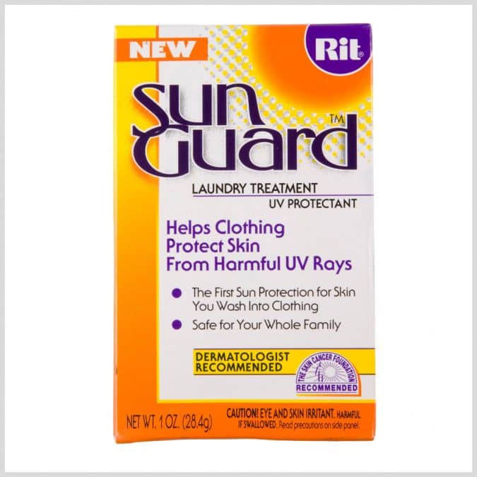 Sun Guard Rit