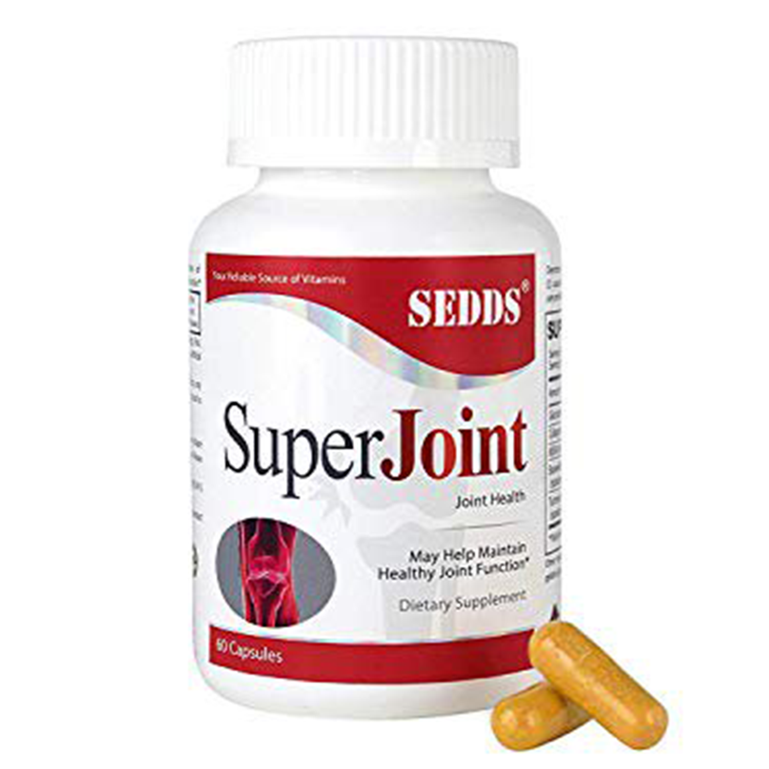 Super Joint Pain Relief Supplements