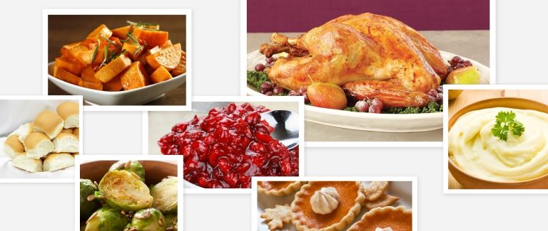 Surprising Facts About 6 Favorite Thanksgiving Foods ...