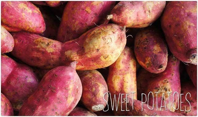 sweet potatoes help with arthritis #ArthritisRelief # ...