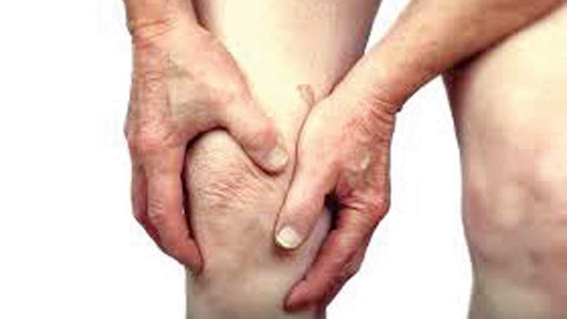Tackling joint pains