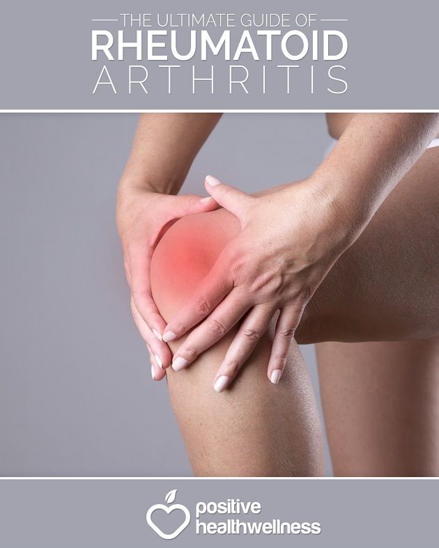 The Ultimate Cause of Rheumatoid Arthritis