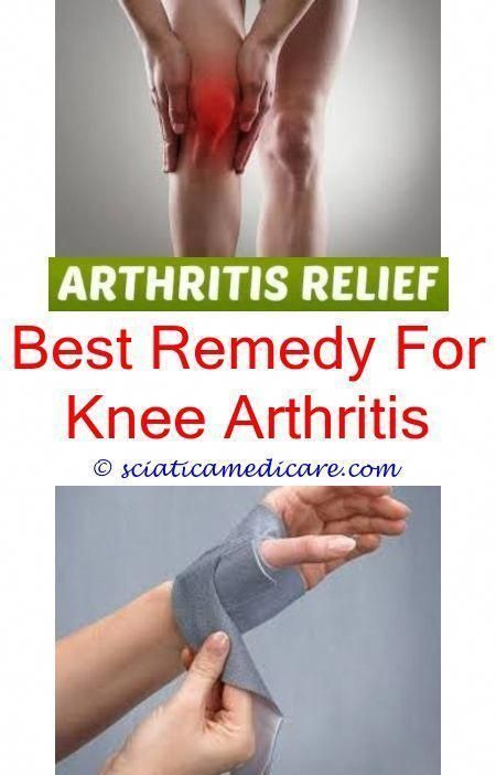 Three Main Types of Arthritis (With images)