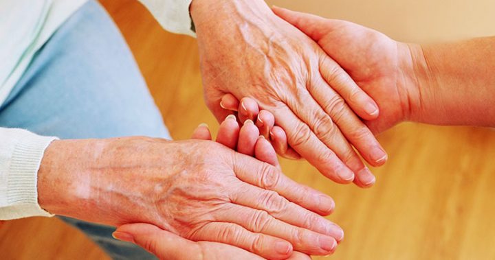 Three ways you can alleviate arthritis pain in your hands