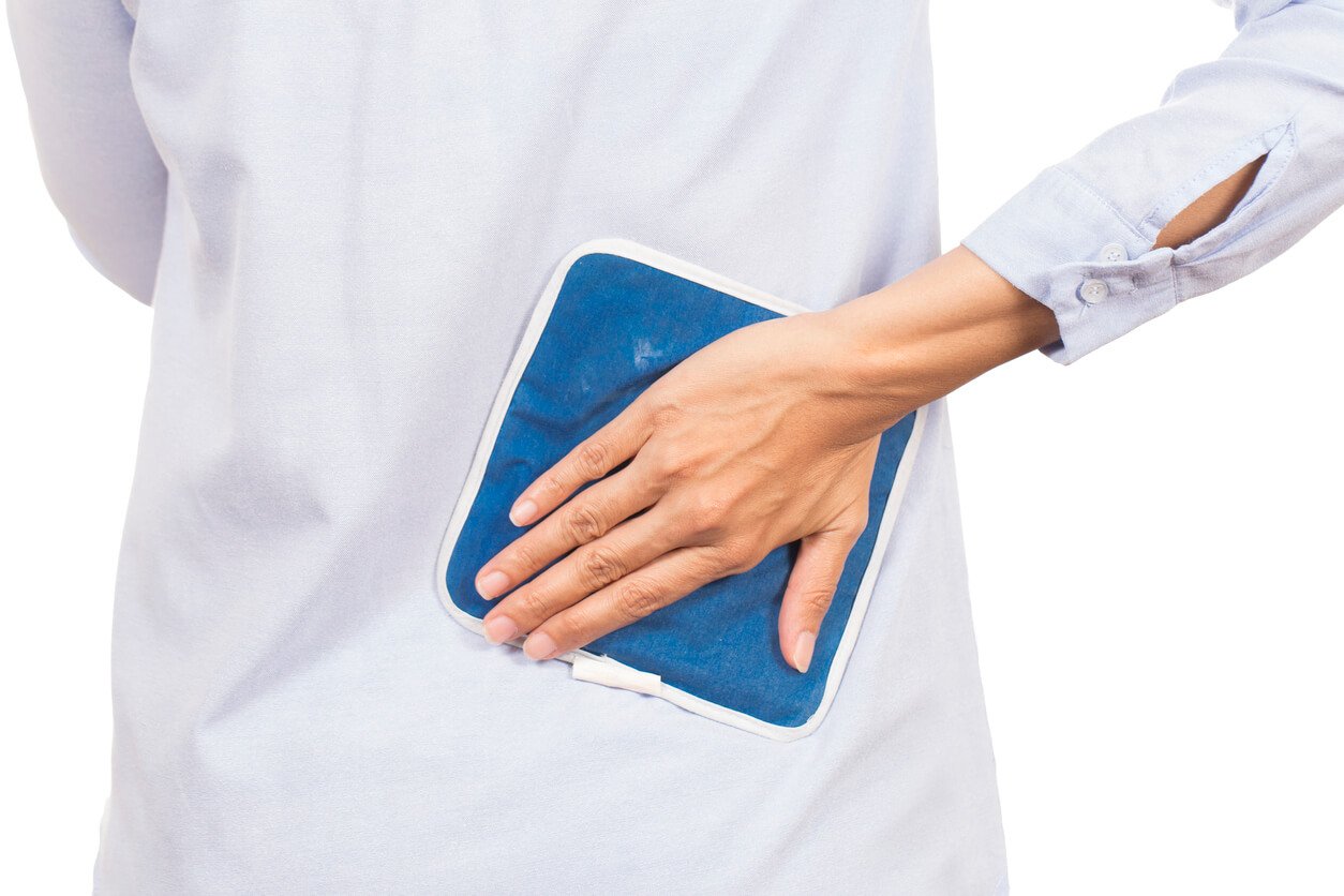 Tips For Managing Lower Back Arthritis