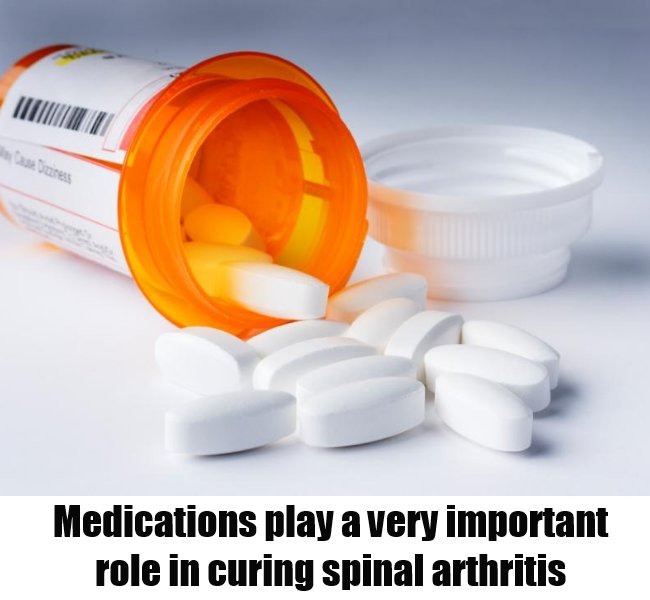 Top 5 Most Effective Cures For Spinal Arthritis