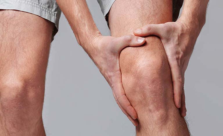 Top 8 Symptoms You Have Arthritis of the Knee