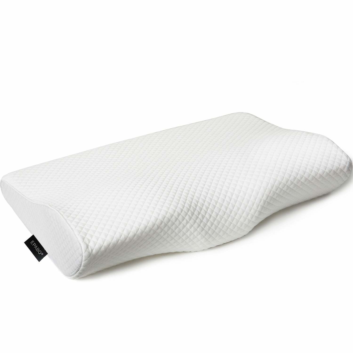 Top 9 Best Pillow for Arthritis in Neck 2021