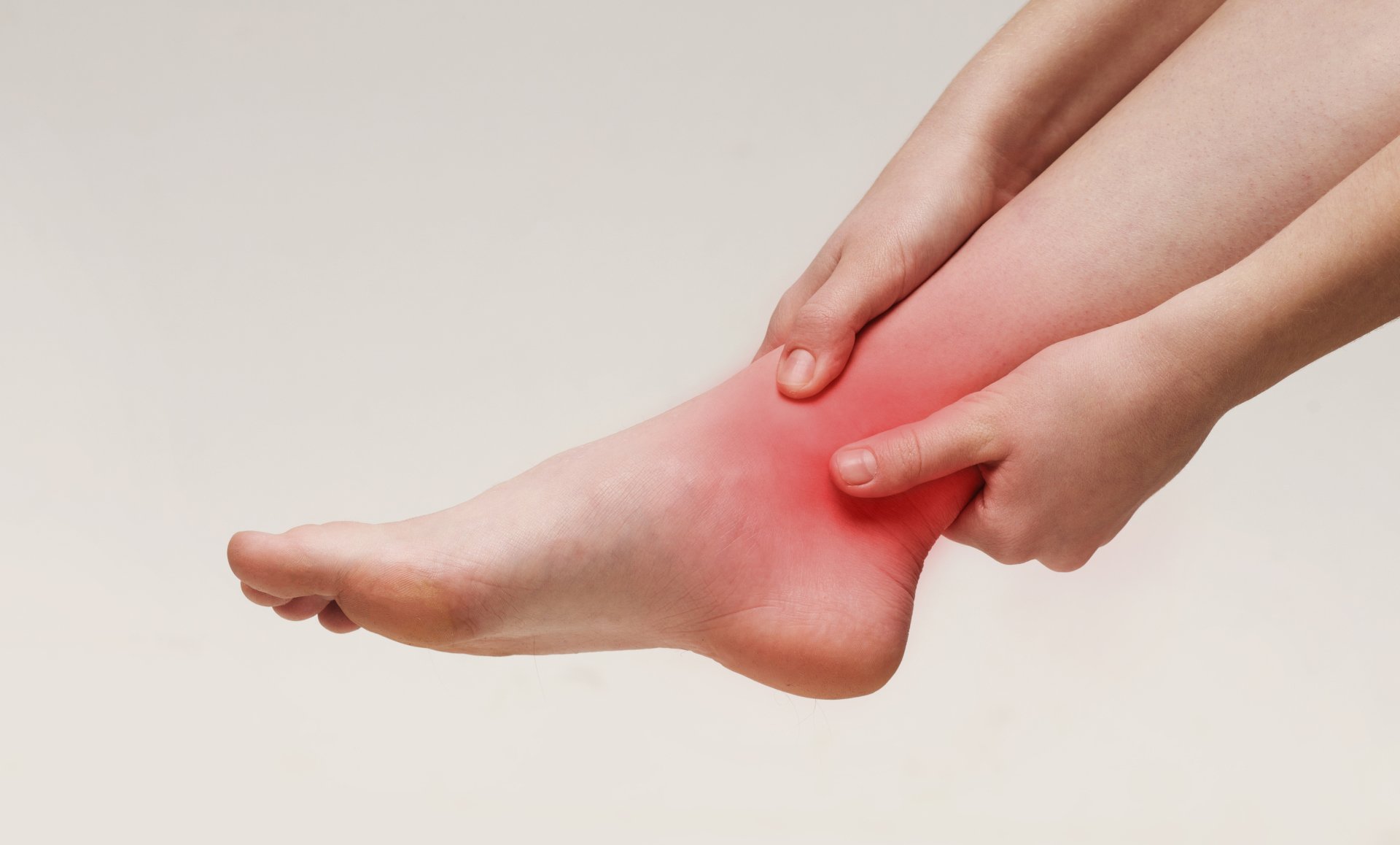 Treatment for Ankle Arthritis