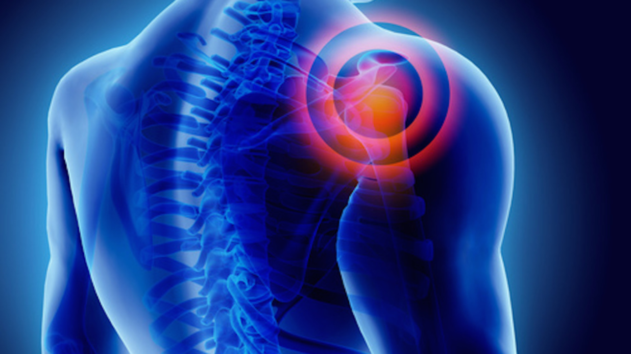 Treatments for shoulder pain