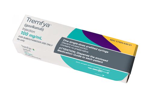 Tremfya approval in U.S. for psoriatic arthritis looks ...