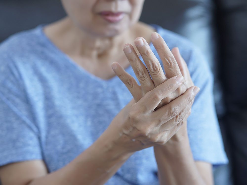 Types of Arthritis You Could Haveand How to Tell the ...