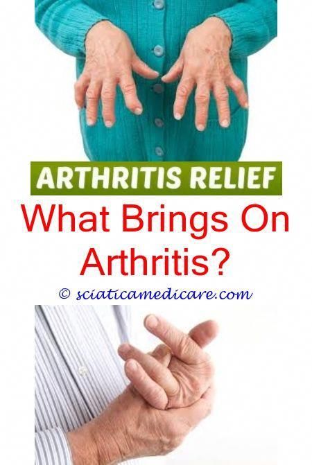 Ulnar deviation arthritis.How to know if you have ...