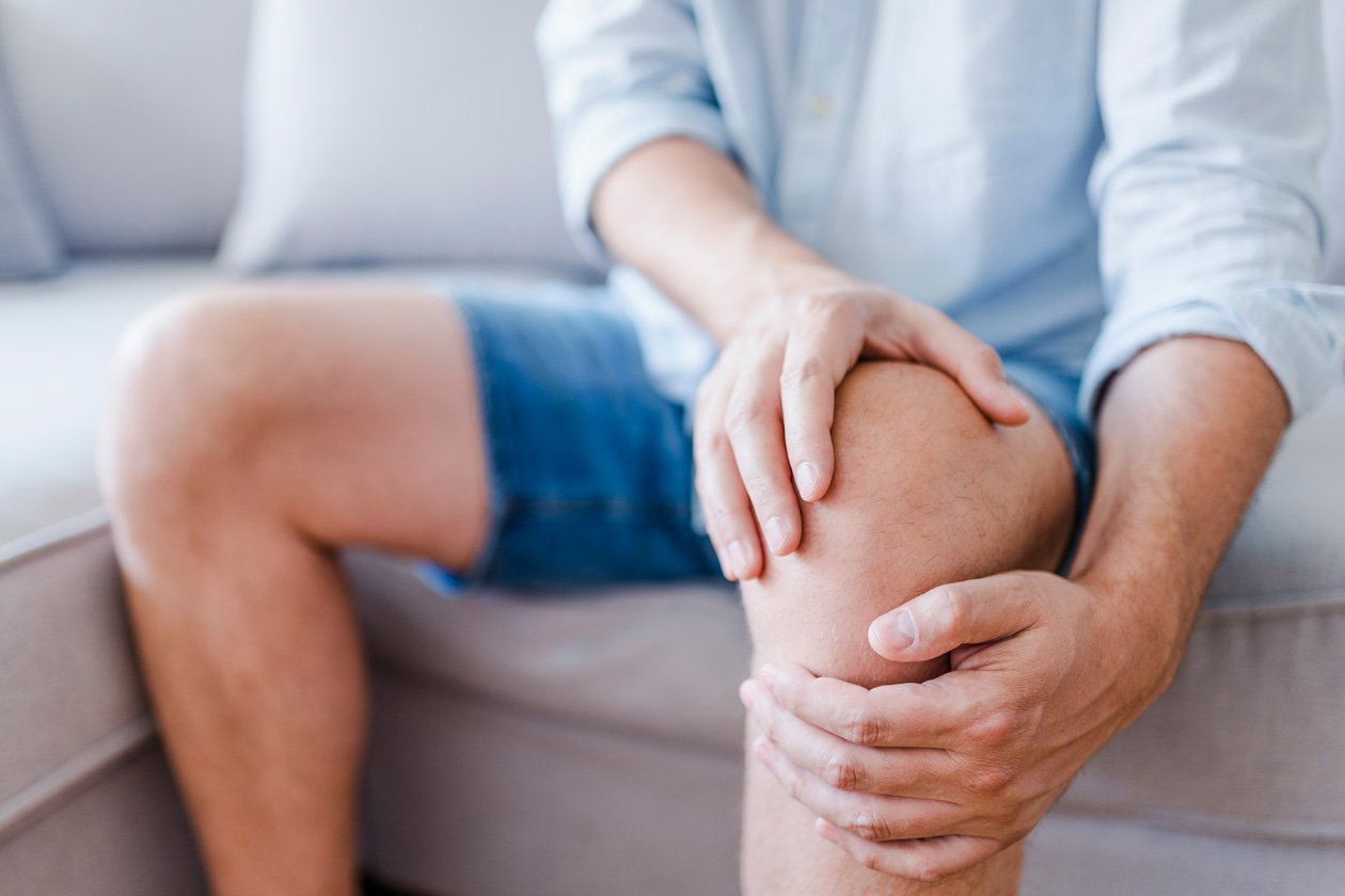 Understanding and Managing Arthritis