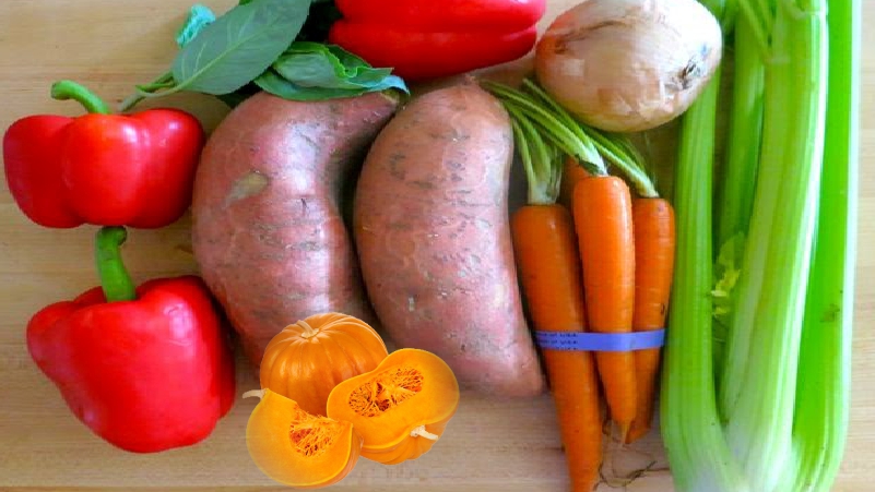 Vegetables Necessary to Get Relief From Arthritis Pain ...