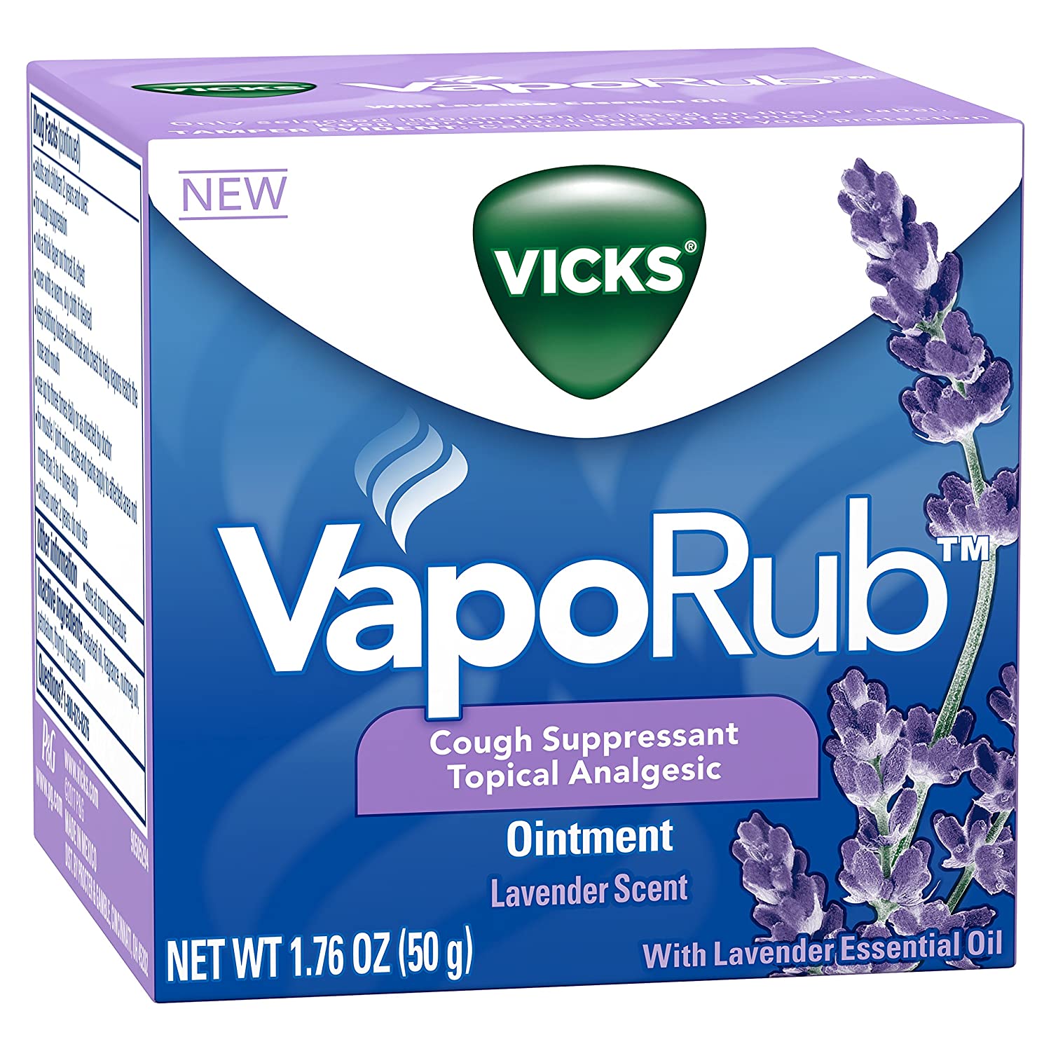 Vicks Vapor Rub For Pain. Vicks Vapor Rub And Acne: Can It ...