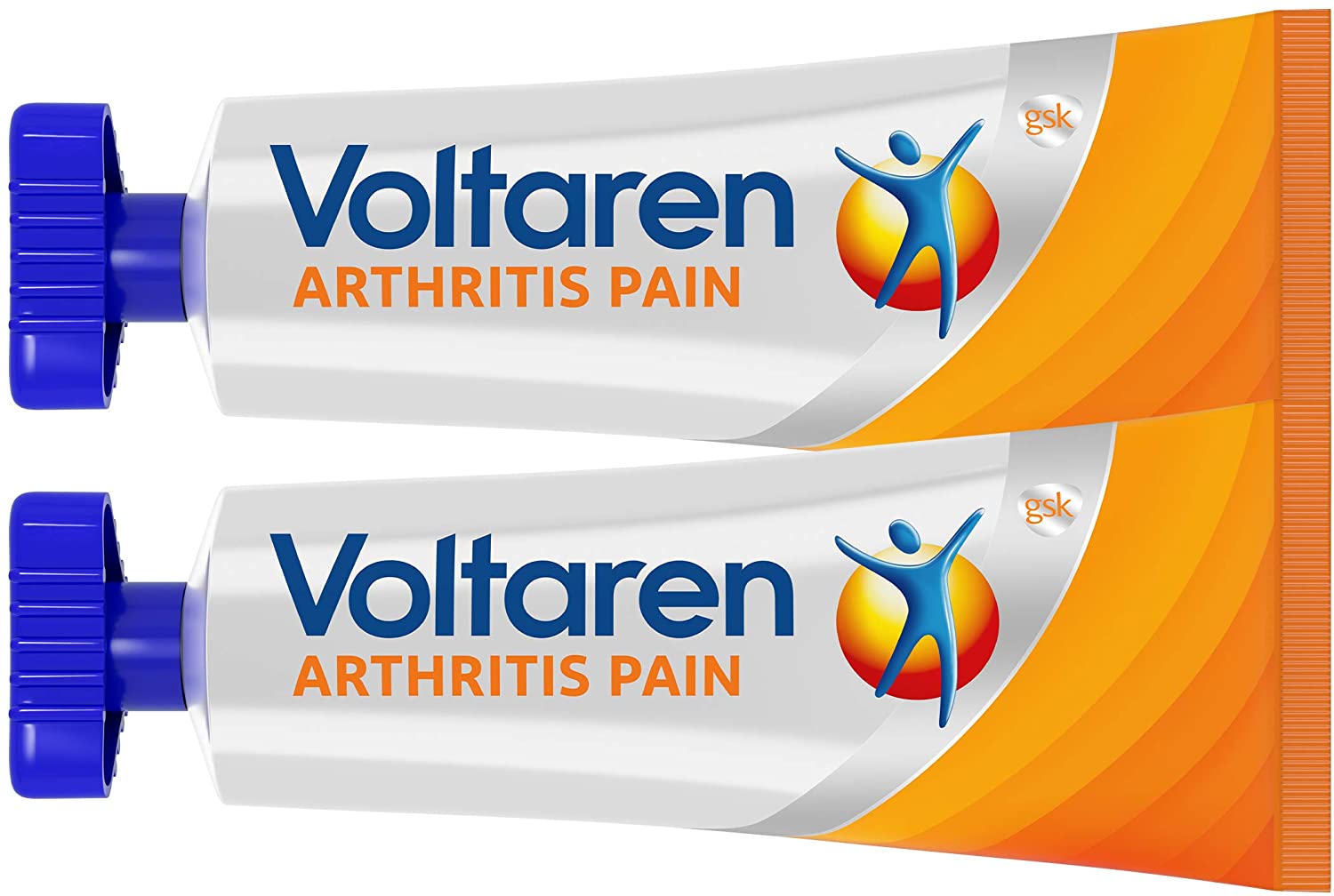 Voltaren Arthritis Pain Gel for Topical Arthritis Pain ...