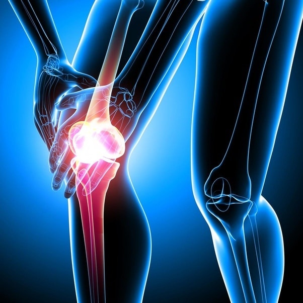 What are the main causes of osteoarthritis?