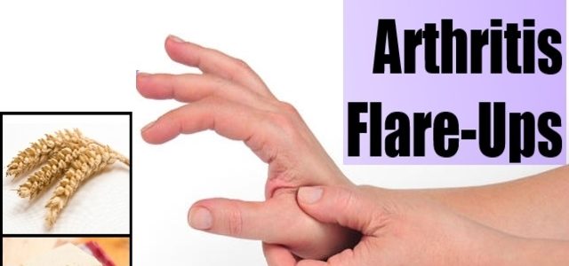What Are The Symptoms Of A Rheumatoid Arthritis Flare Up ...