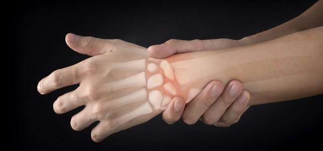 What Bacteria Causes Rheumatoid Arthritis