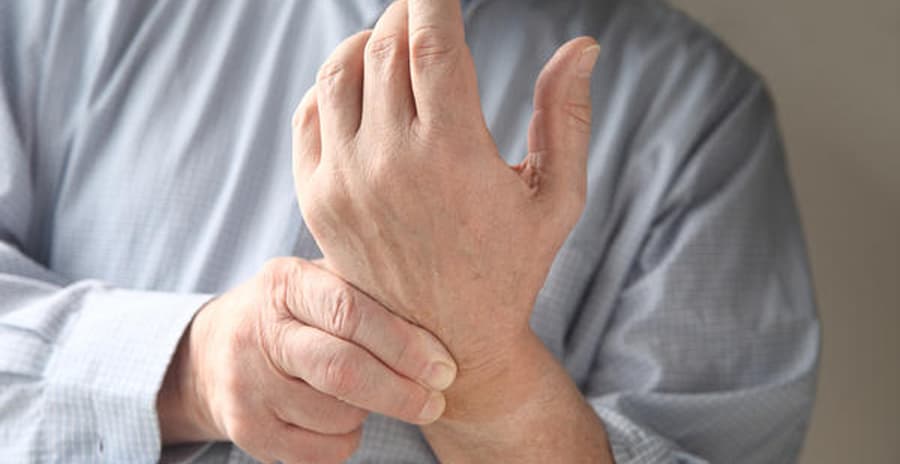 What Can I Do About My Wrist Pain â TFCC Injury or Tear