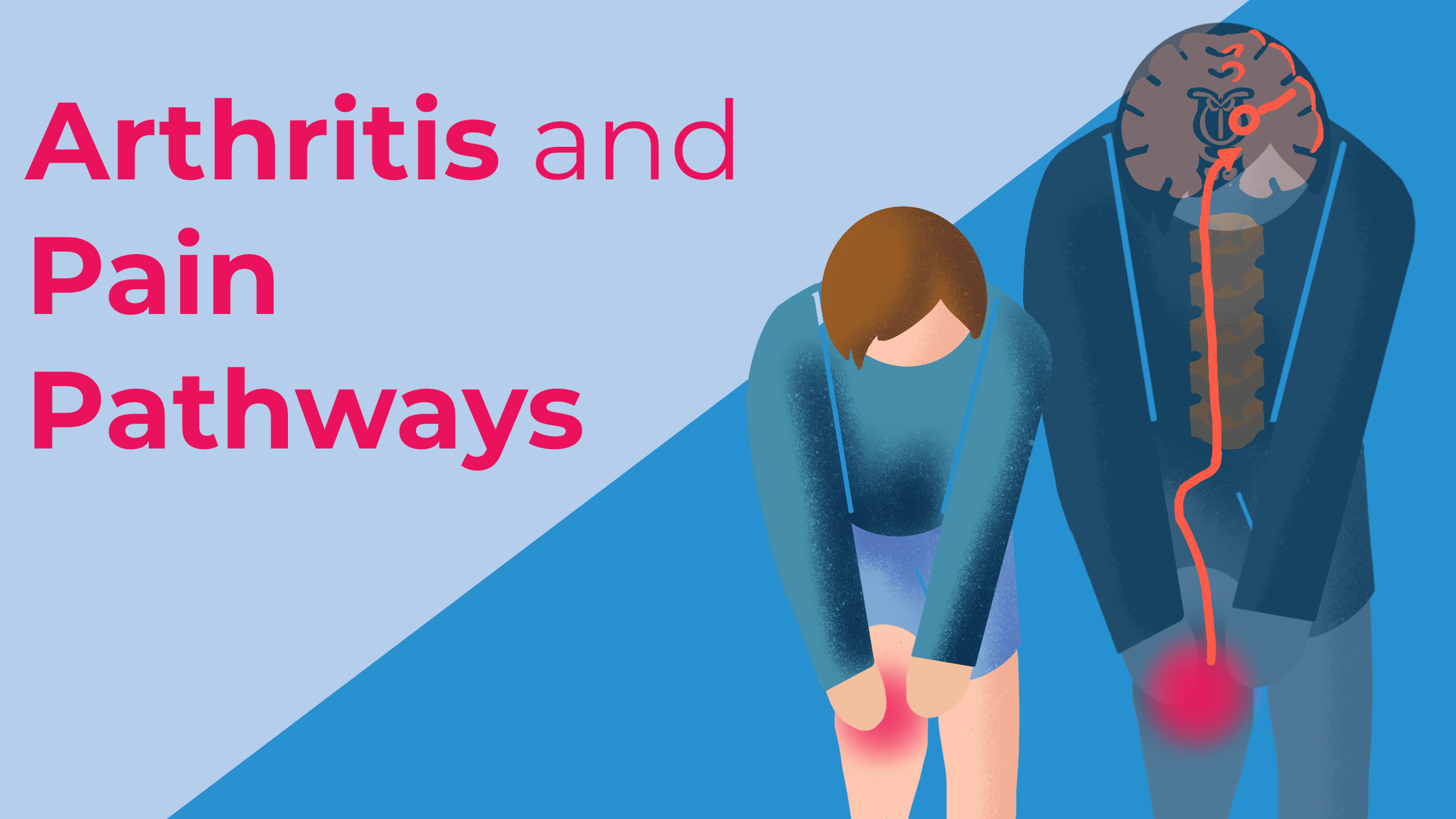 What Does Chronic Pain Do To A Person? Understanding And Managing Arthritis