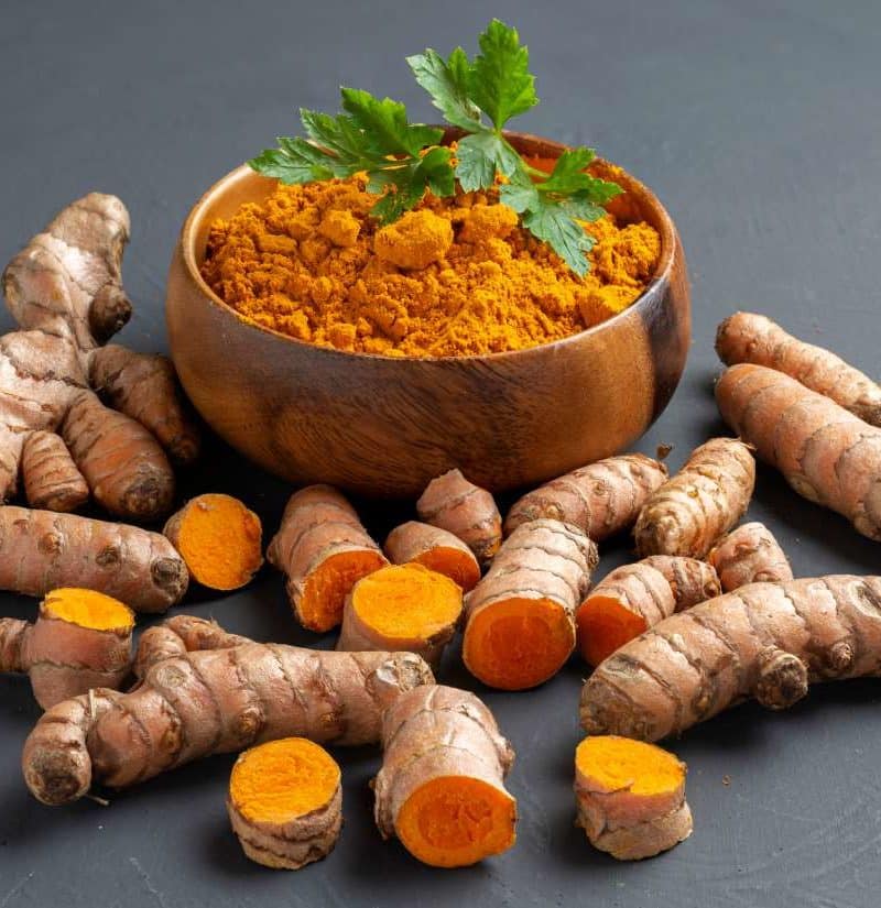 What Does Turmeric Do For Arthritis