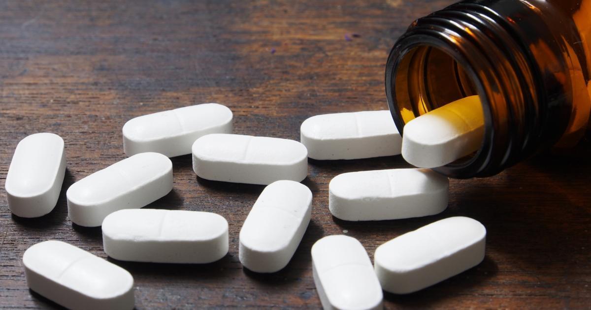 What Does Vicodin Do, and How Long Does Vicodin Stay in ...