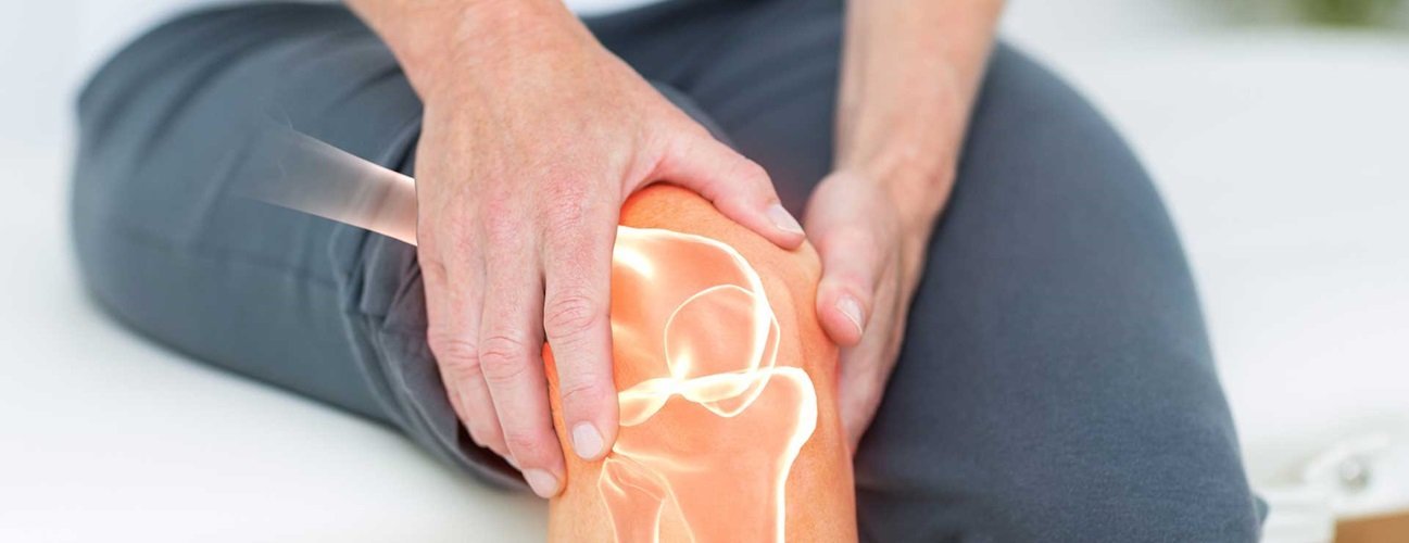 What Does Your Knee Pain Mean?