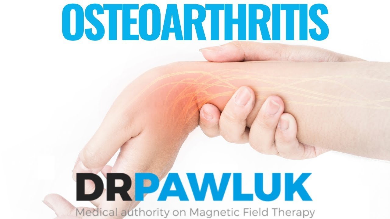 What dosage do you use for Osteoarthritis?