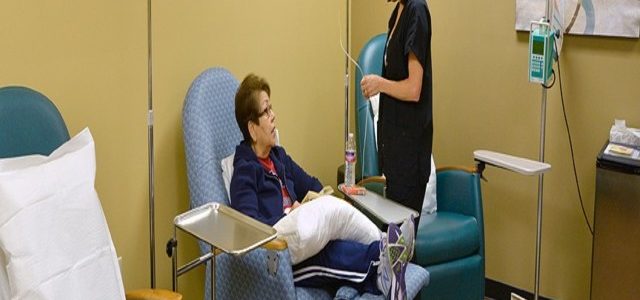 What Is Infusion Therapy For Rheumatoid Arthritis