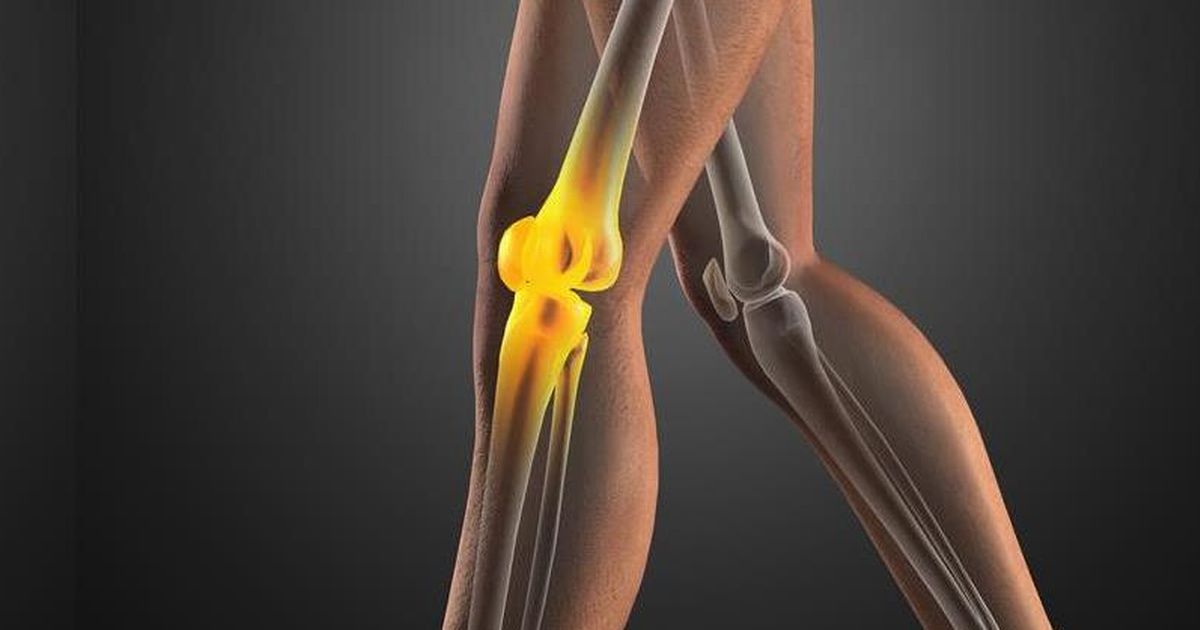 What is knee arthritis and what can be done to treat it ...