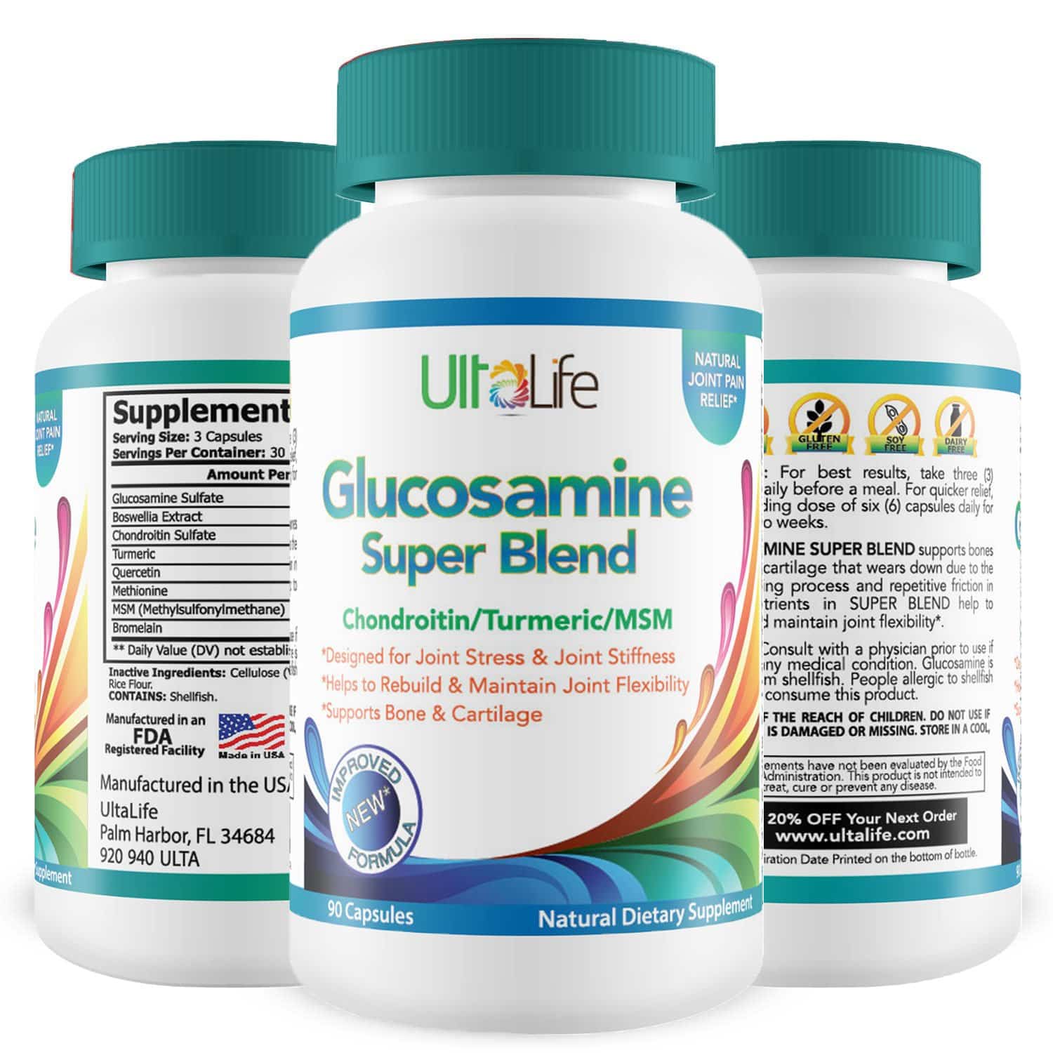 What Is The Best Glucosamine For Arthritis