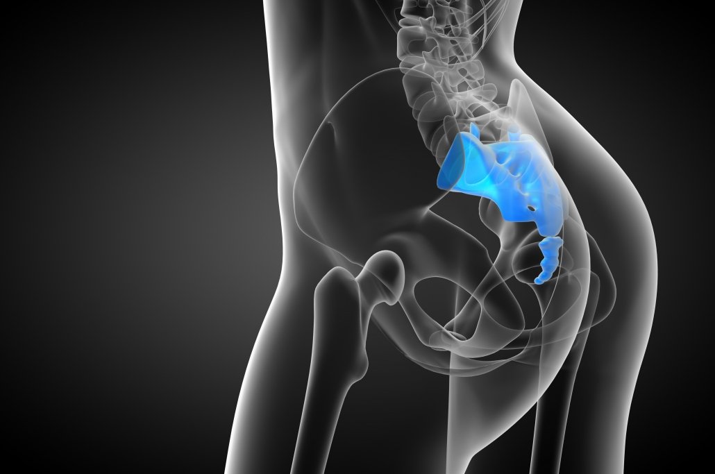 What Is Your Hip Pain Really Made Of?  Central Wellington ...